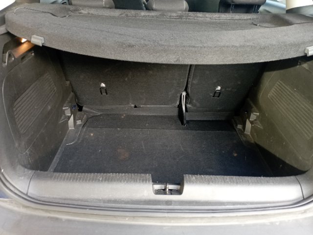 Opel Crossland 1.2 edition