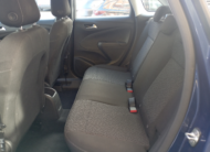 Opel Crossland 1.2 edition