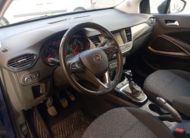 Opel Crossland 1.2 edition
