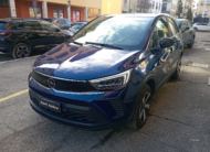 Opel Crossland 1.2 edition