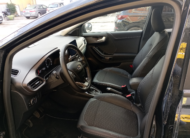 Ford Puma 1.0 Hybrid Titanium