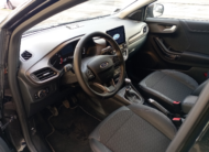 Ford Puma 1.0 Hybrid Titanium