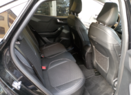 Ford Puma 1.0 Hybrid Titanium