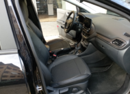 Ford Puma 1.0 Hybrid Titanium