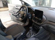 Ford Puma 1.0 Hybrid Titanium