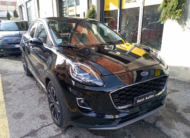 Ford Puma 1.0 Hybrid Titanium