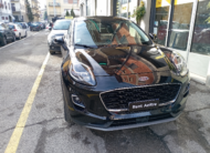 Ford Puma 1.0 Hybrid Titanium