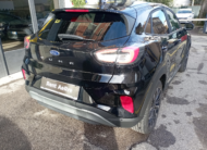 Ford Puma 1.0 Hybrid Titanium