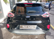 Ford Puma 1.0 Hybrid Titanium