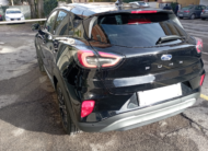 Ford Puma 1.0 Hybrid Titanium