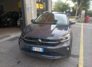 Volkswagen Taigo 1.0