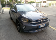 Volkswagen Taigo 1.0