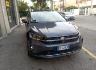 Volkswagen Taigo 1.0