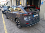 Volkswagen Taigo 1.0