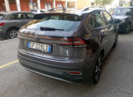 Volkswagen Taigo 1.0