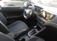 Volkswagen Taigo 1.0