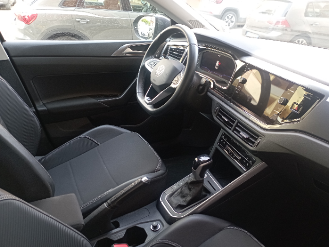 Volkswagen Taigo 1.0