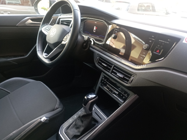 Volkswagen Taigo 1.0