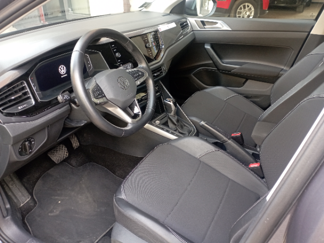 Volkswagen Taigo 1.0