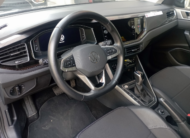 Volkswagen Taigo 1.0