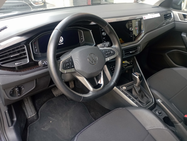Volkswagen Taigo 1.0