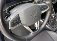 Volkswagen Taigo 1.0