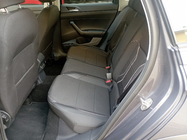 Volkswagen Taigo 1.0