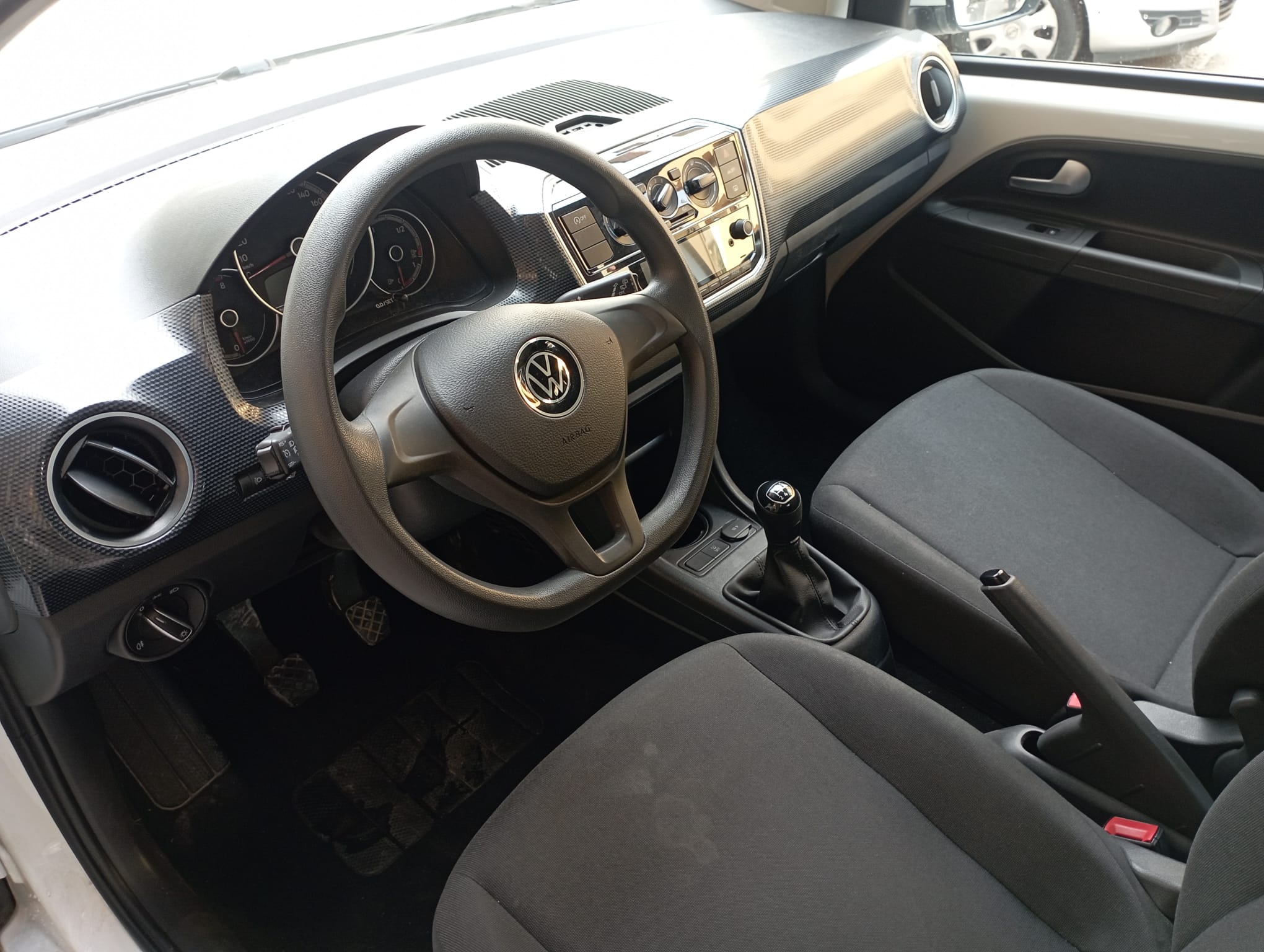Volkswagen UP