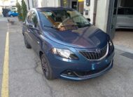 Lancia Y