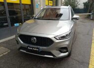 MG Zs 1.5 luxury