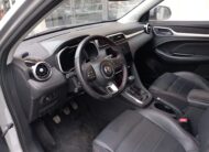 MG Zs 1.5 luxury