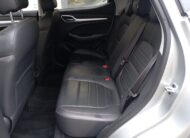 MG Zs 1.5 luxury
