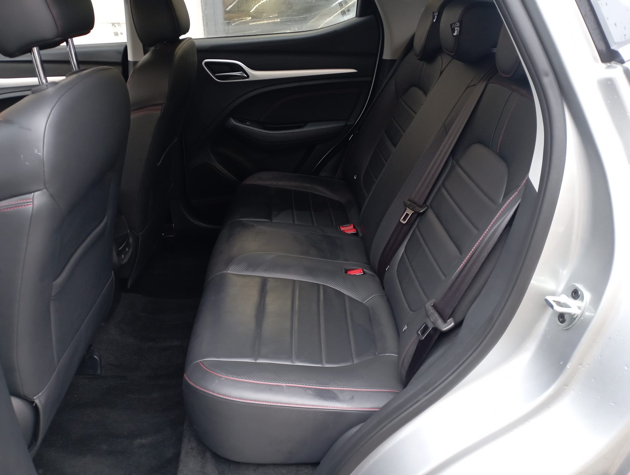 MG Zs 1.5 luxury