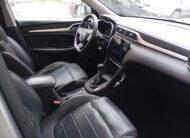 MG Zs 1.5 luxury
