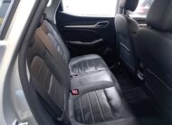 MG Zs 1.5 luxury