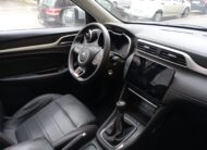 MG Zs 1.5 luxury