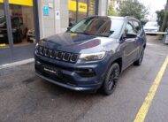 Jeep Compass 4xe
