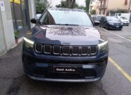 Jeep Compass 4xe