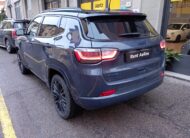 Jeep Compass 4xe