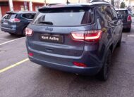 Jeep Compass 4xe