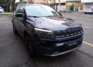 Jeep Compass 4xe