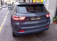 Jeep Compass 4xe