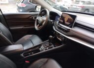 Jeep Compass 4xe
