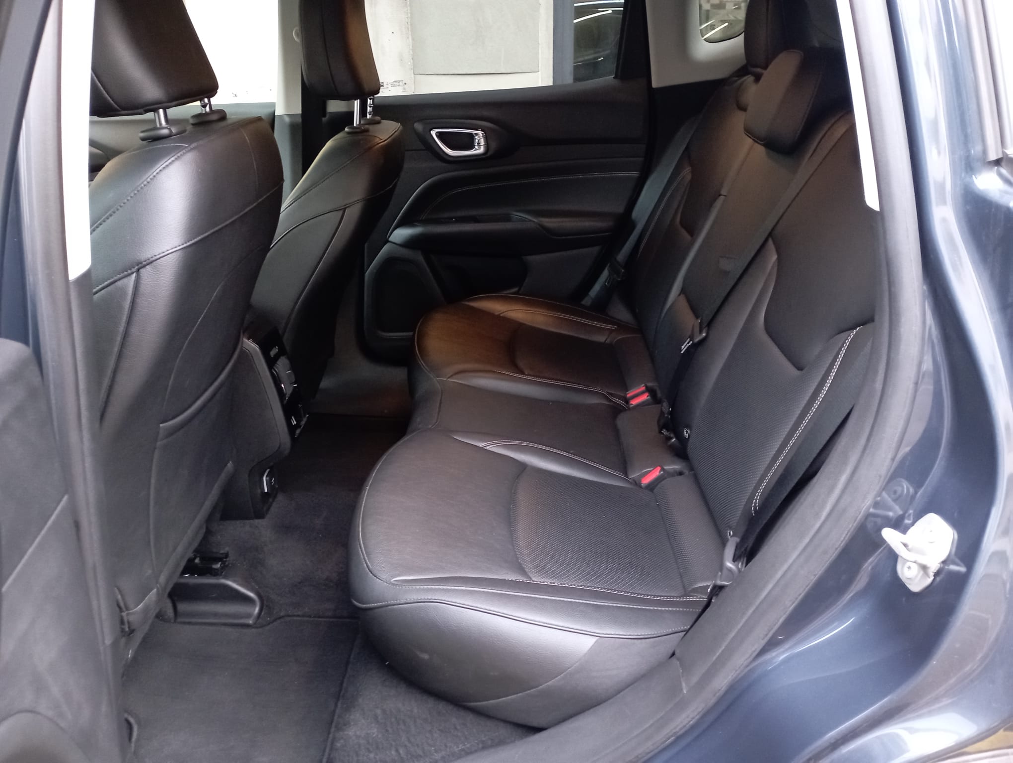 Jeep Compass 4xe
