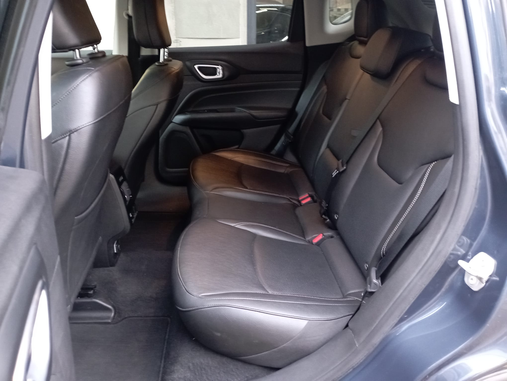 Jeep Compass 4xe