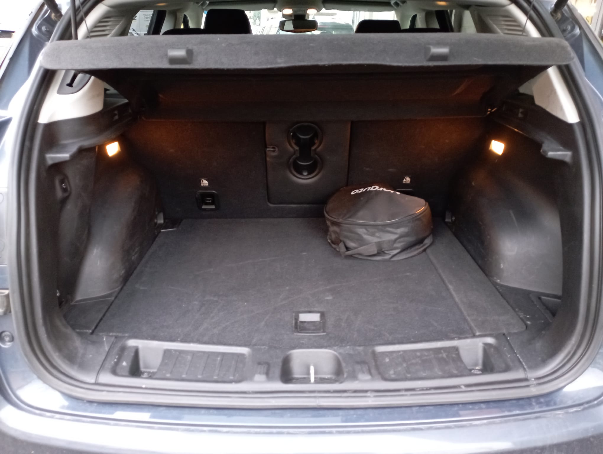 Jeep Compass 4xe