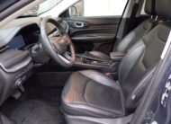 Jeep Compass 4xe