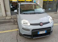 Fiat Panda 1.0 Hybrid