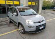 Fiat Panda 1.0 Hybrid