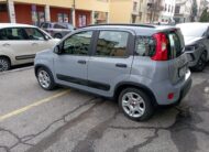 Fiat Panda 1.0 Hybrid